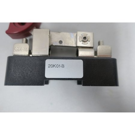 The States Co Test Block Other Switch 20K01-B